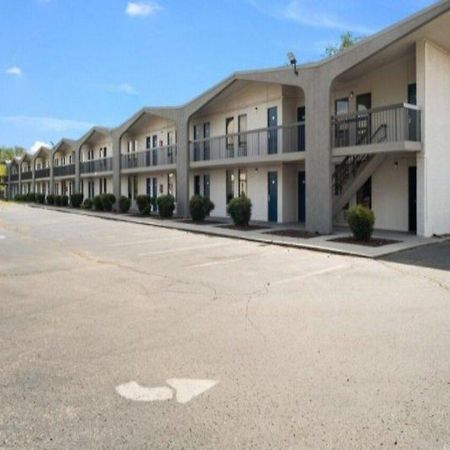 Motel 6-Lexington, Ky - Airport Buitenkant foto