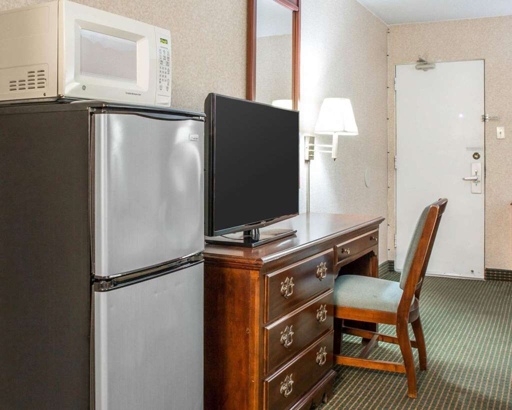 Motel 6-Lexington, Ky - Airport Buitenkant foto