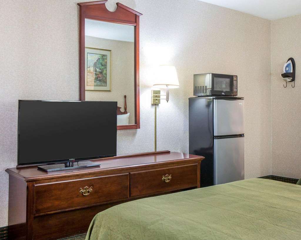 Motel 6-Lexington, Ky - Airport Buitenkant foto